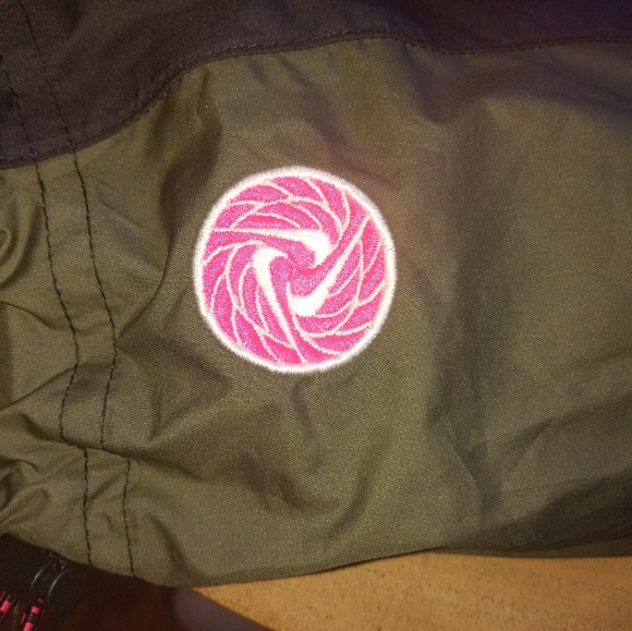Nike drawstring skirt - Picture 7 of 10